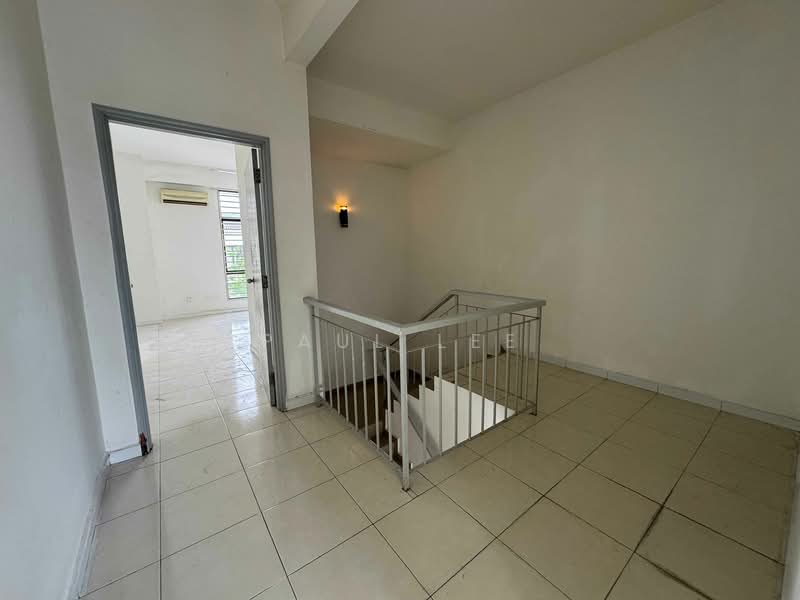 For Rent - Townhouse at Bandar Bukit Puchong 2