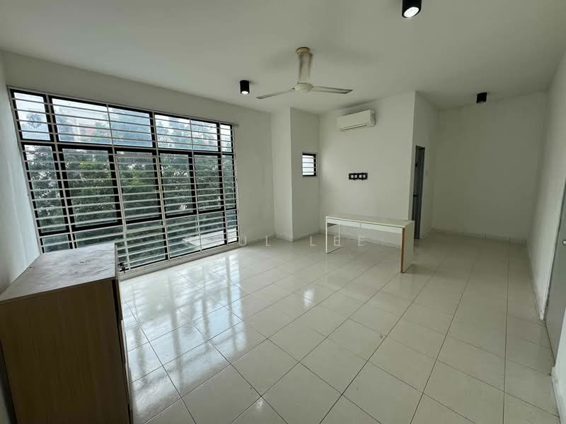 For Rent - Townhouse at Bandar Bukit Puchong 2