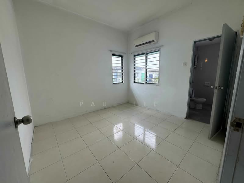 For Rent - Townhouse at Bandar Bukit Puchong 2