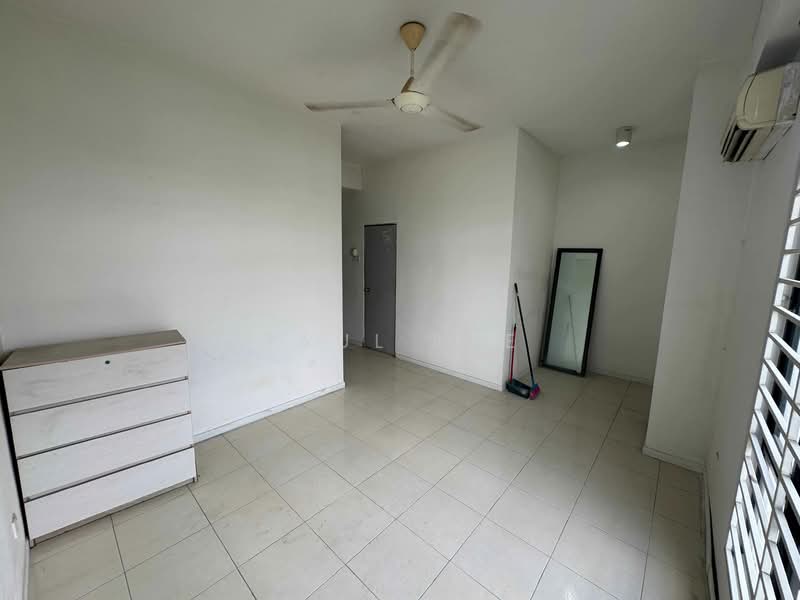 For Rent - Townhouse at Bandar Bukit Puchong 2