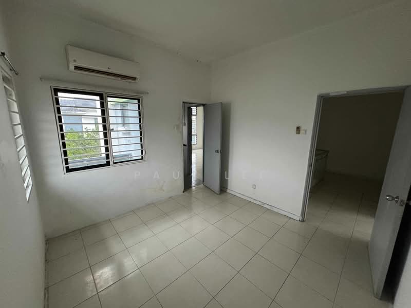 For Rent - Townhouse at Bandar Bukit Puchong 2