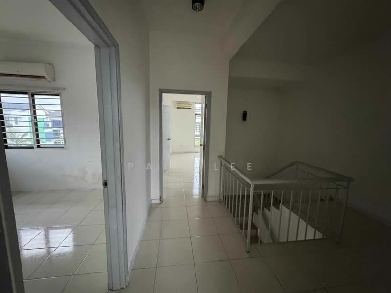 For Rent - Townhouse at Bandar Bukit Puchong 2