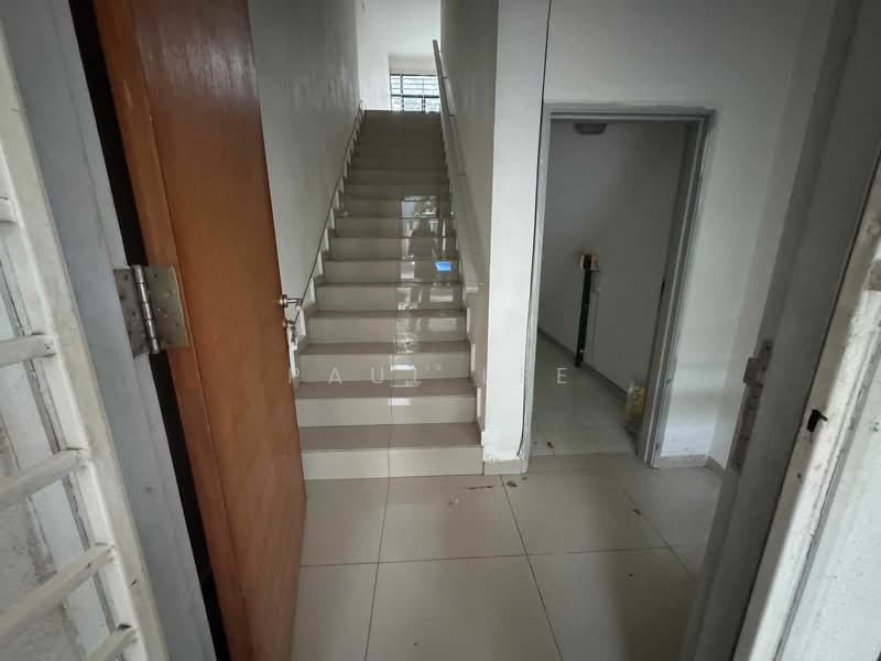 For Rent - Townhouse at Bandar Bukit Puchong 2
