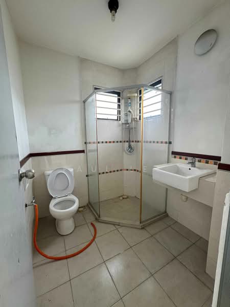 For Rent - Townhouse at Bandar Bukit Puchong 2