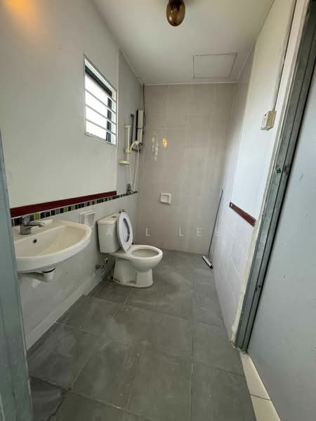 For Rent - Townhouse at Bandar Bukit Puchong 2