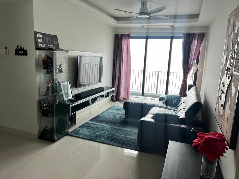 Condominium for Rent at Kiara East - Joycelin Yap - PropertyGuru.com.my