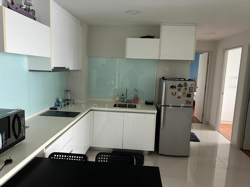 Condominium for Rent at Kiara East - Joycelin Yap - PropertyGuru.com.my