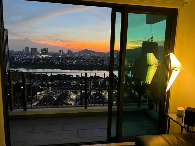 Condominium for Rent at Kiara East - Joycelin Yap - PropertyGuru.com.my