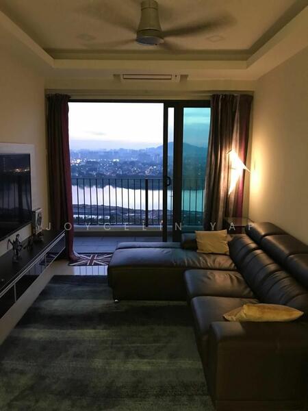Condominium for Rent at Kiara East - Joycelin Yap - PropertyGuru.com.my