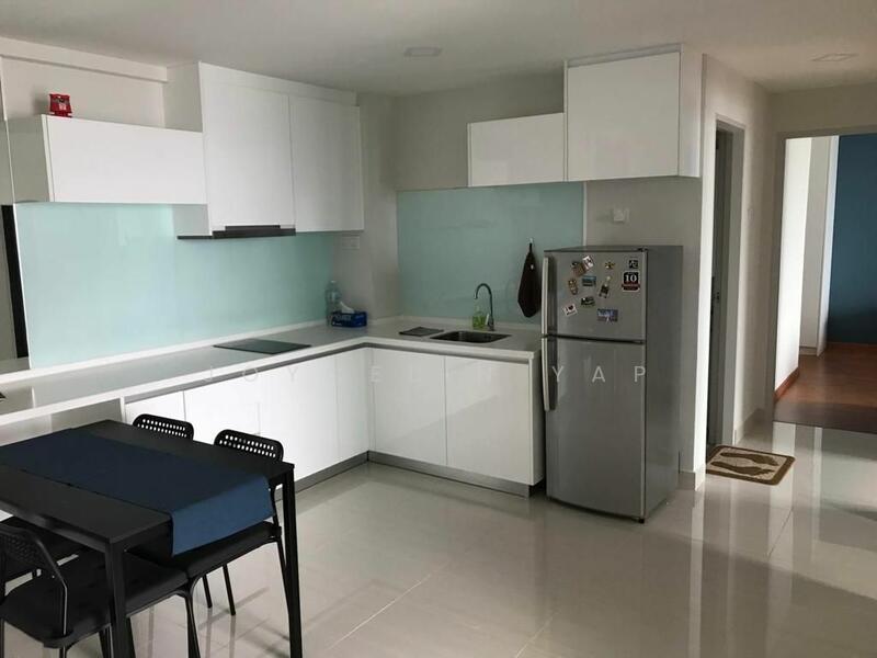Condominium for Rent at Kiara East - Joycelin Yap - PropertyGuru.com.my