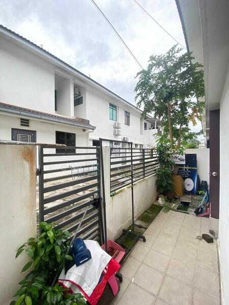 2-storey Terraced House for Sale in M Residence 2 (Rawang) - Michelle Yun - PropertyGuru.com.my