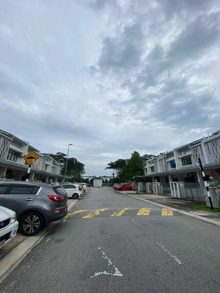 2-storey Terraced House for Sale in M Residence 2 (Rawang) - Michelle Yun - PropertyGuru.com.my