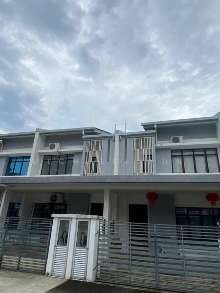 2-storey Terraced House for Sale in M Residence 2 (Rawang) - Michelle Yun - PropertyGuru.com.my
