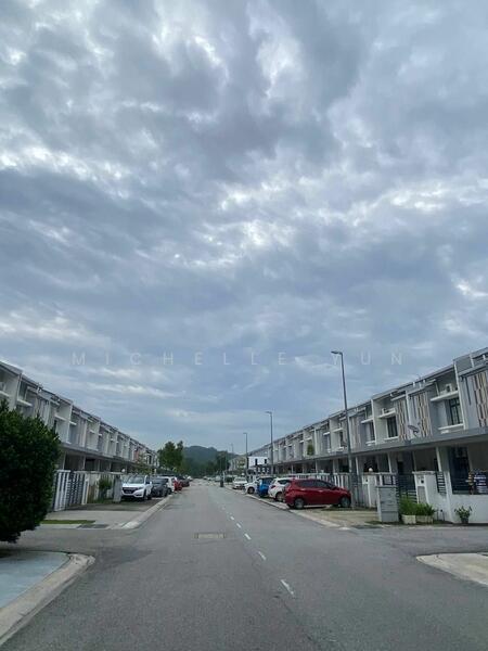 2-storey Terraced House for Sale in M Residence 2 (Rawang) - Michelle Yun - PropertyGuru.com.my