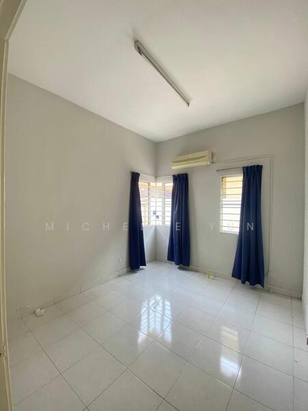 Semi-Detached House for Rent in Taman Aman Perdana (Kapar) - Michelle Yun - PropertyGuru.com.my