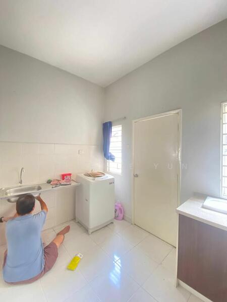 Semi-Detached House for Rent in Taman Aman Perdana (Kapar) - Michelle Yun - PropertyGuru.com.my