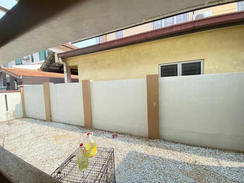 Semi-Detached House for Rent in Taman Aman Perdana (Kapar) - Michelle Yun - PropertyGuru.com.my