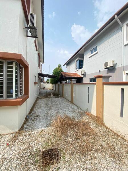 Semi-Detached House for Rent in Taman Aman Perdana (Kapar) - Michelle Yun - PropertyGuru.com.my