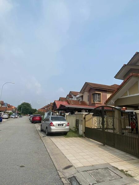 Semi-Detached House for Rent in Taman Aman Perdana (Kapar) - Michelle Yun - PropertyGuru.com.my