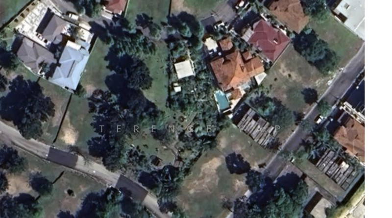 For Sale - Bungalow Land at Bukit Suria