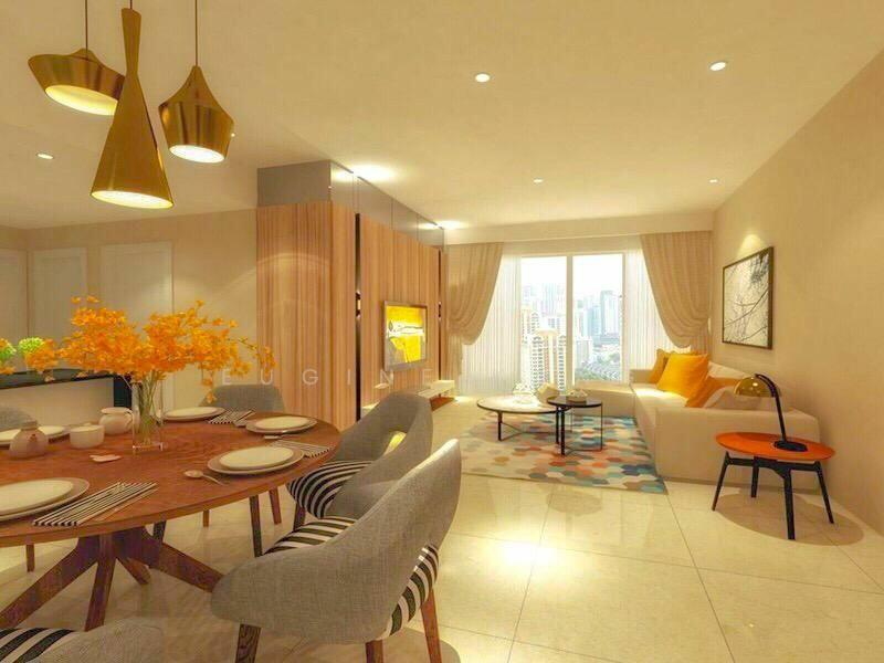 Apartment for Sale at MHP 3 Residences - Eugine Kang - PropertyGuru.com.my