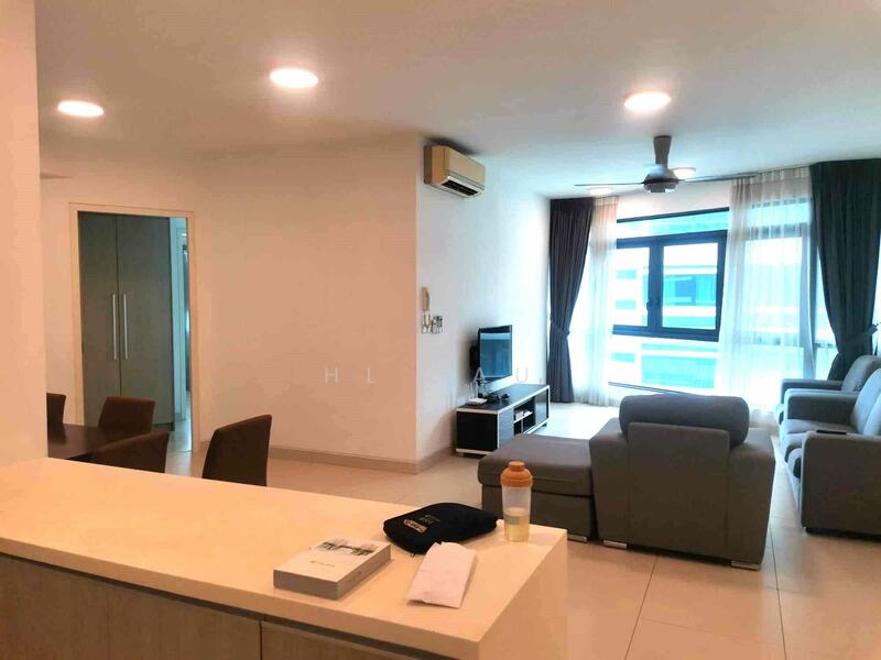 Service Residence for Rent at Aragreens - HL Lau - PropertyGuru.com.my