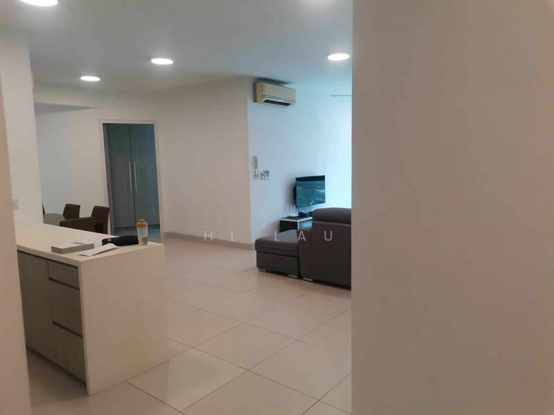 Service Residence for Rent at Aragreens - HL Lau - PropertyGuru.com.my