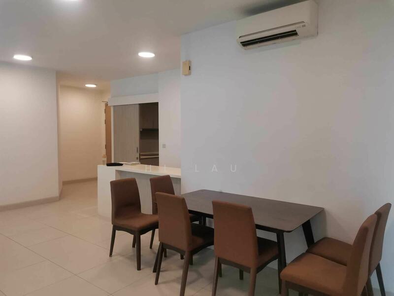 Service Residence for Rent at Aragreens - HL Lau - PropertyGuru.com.my