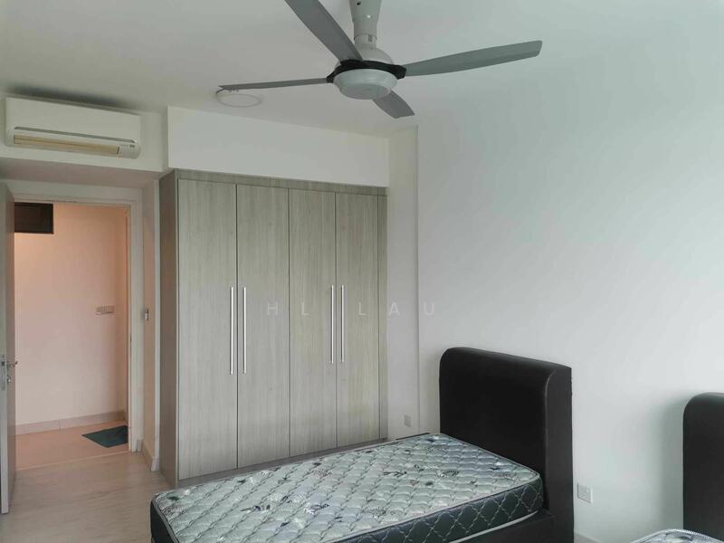 Service Residence for Rent at Aragreens - HL Lau - PropertyGuru.com.my