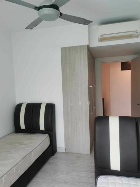 Service Residence for Rent at Aragreens - HL Lau - PropertyGuru.com.my