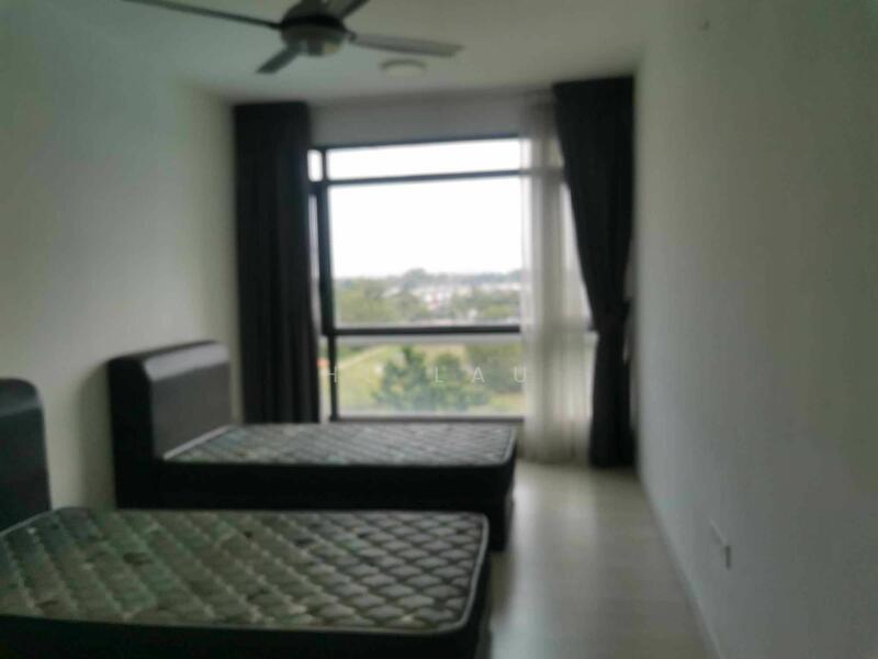 Service Residence for Rent at Aragreens - HL Lau - PropertyGuru.com.my