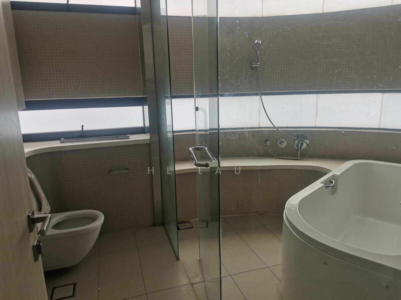 Service Residence for Rent at Aragreens - HL Lau - PropertyGuru.com.my