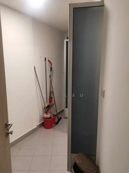 Service Residence for Rent at Aragreens - HL Lau - PropertyGuru.com.my