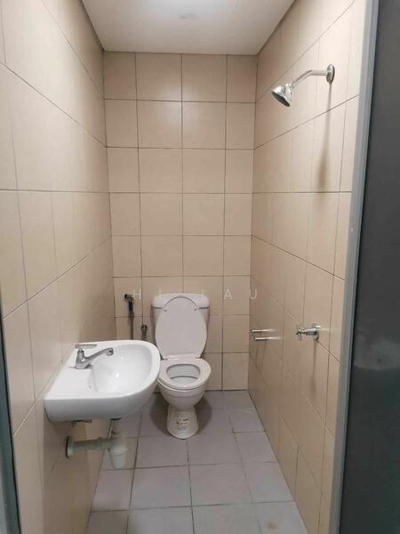 Service Residence for Rent at Aragreens - HL Lau - PropertyGuru.com.my