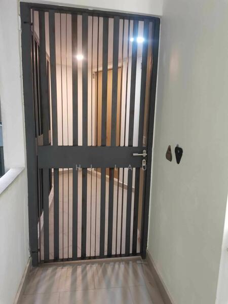 Service Residence for Rent at Aragreens - HL Lau - PropertyGuru.com.my