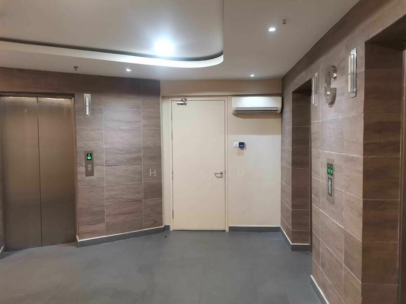 Service Residence for Rent at Aragreens - HL Lau - PropertyGuru.com.my