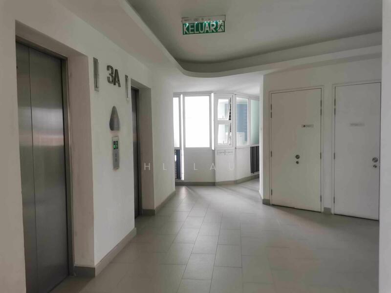 Service Residence for Rent at Aragreens - HL Lau - PropertyGuru.com.my
