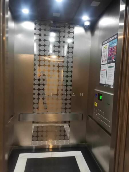 Service Residence for Rent at Aragreens - HL Lau - PropertyGuru.com.my