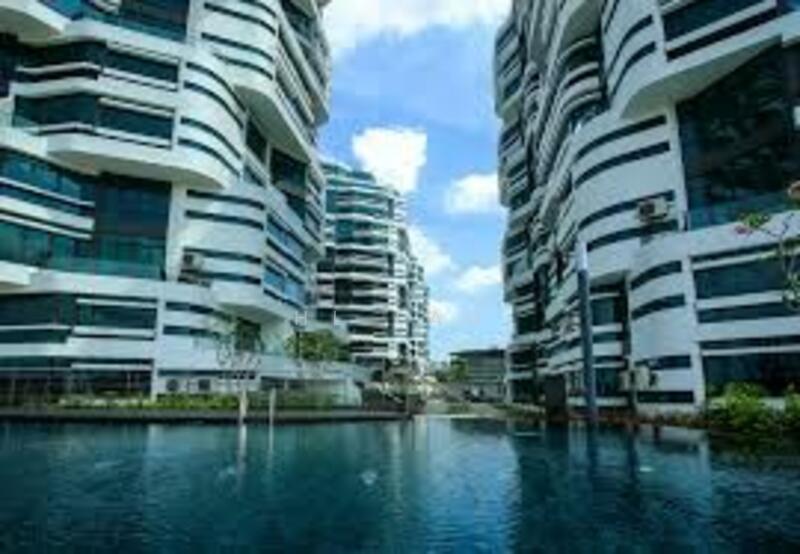 Service Residence for Rent at Aragreens - HL Lau - PropertyGuru.com.my