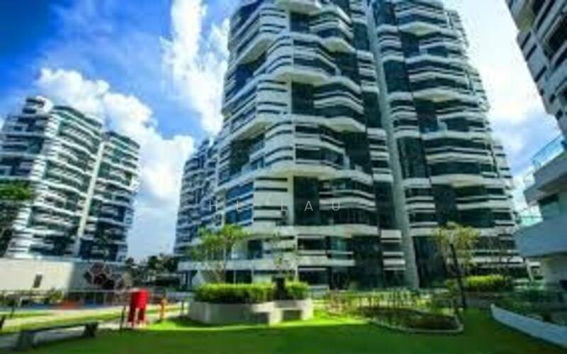 Service Residence for Rent at Aragreens - HL Lau - PropertyGuru.com.my