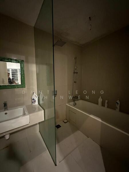 Condominium for Sale at Le Yuan Residence - Dante Leong Zhenwen - PropertyGuru.com.my