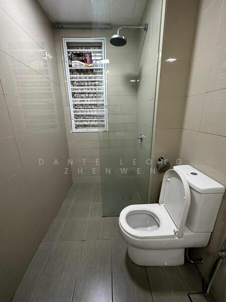 Condominium for Sale at Le Yuan Residence - Dante Leong Zhenwen - PropertyGuru.com.my