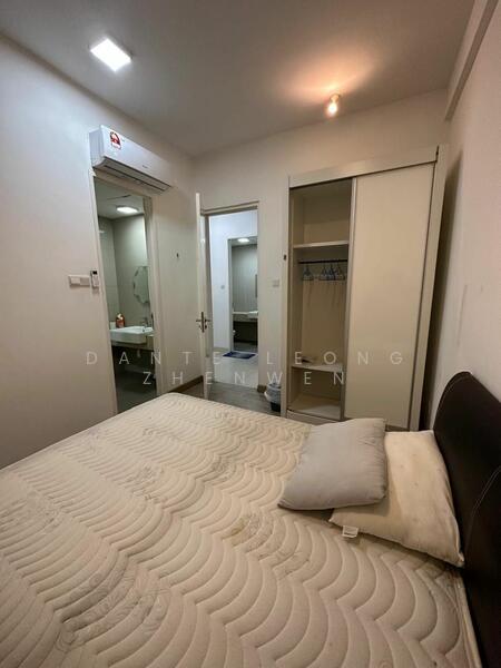 Condominium for Sale at Le Yuan Residence - Dante Leong Zhenwen - PropertyGuru.com.my