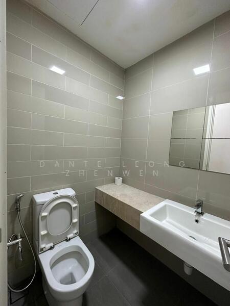 Condominium for Sale at Le Yuan Residence - Dante Leong Zhenwen - PropertyGuru.com.my