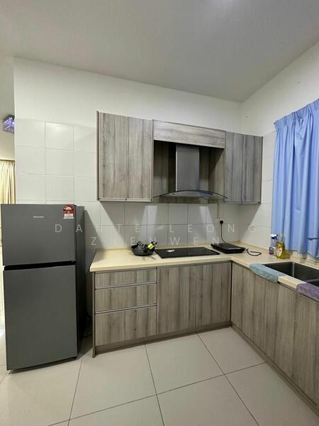 Condominium for Sale at Le Yuan Residence - Dante Leong Zhenwen - PropertyGuru.com.my