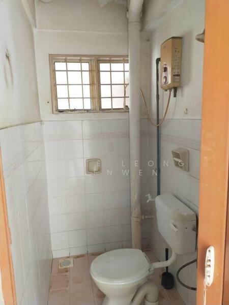 Untuk Dijual - Pangsapuri Sri Bandar