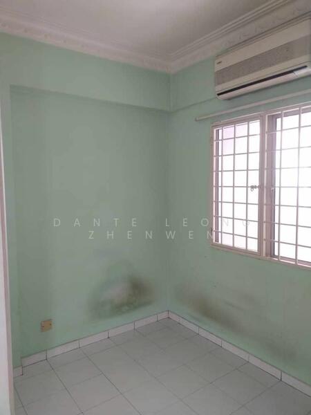 Untuk Dijual - Pangsapuri Sri Bandar