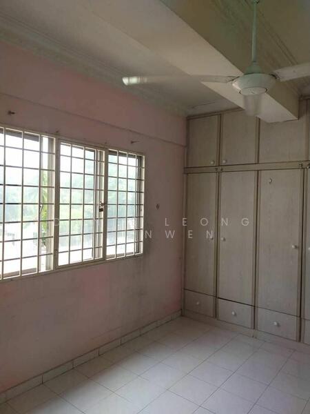 Untuk Dijual - Pangsapuri Sri Bandar