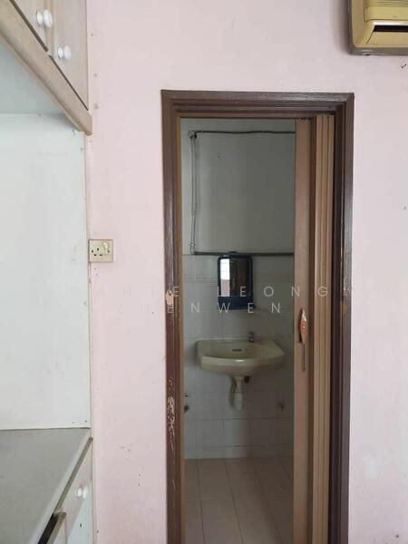 Untuk Dijual - Pangsapuri Sri Bandar