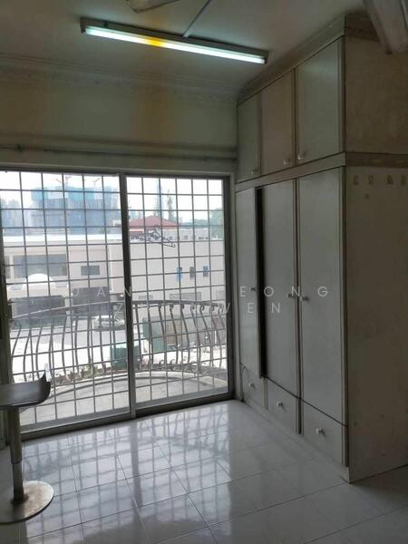 Untuk Dijual - Pangsapuri Sri Bandar